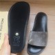 Louis Vuitton Men Women Mule