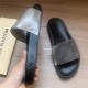 Louis Vuitton Men Women Mule