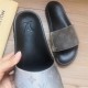 Louis Vuitton Men Women Mule