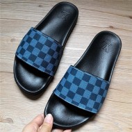 Louis Vuitton Men Women Mule