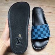 Louis Vuitton Men Women Mule