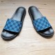 Louis Vuitton Men Women Mule