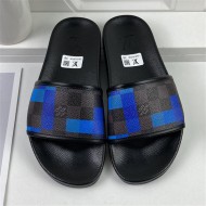 Louis Vuitton Men Women Mule