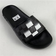 Louis Vuitton Men Women Mule