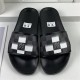 Louis Vuitton Men Women Mule