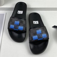 Louis Vuitton Men Women Mule