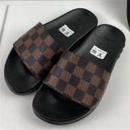 Louis Vuitton Men Women Mule