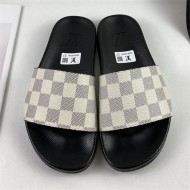 Louis Vuitton Men Women Mule