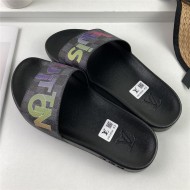 Louis Vuitton Men Women Mule