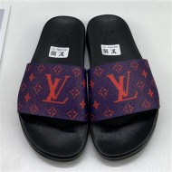 Louis Vuitton Men Women Mule