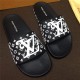 Louis Vuitton Men Women Mule