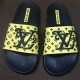 Louis Vuitton Men Women Mule