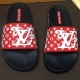 Louis Vuitton Men Women Mule