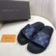 Louis Vuitton Men Women Mule