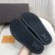 Louis Vuitton Men Women Mule