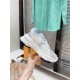 Louis Vuitton Run 55 Trainers Women Sneakers