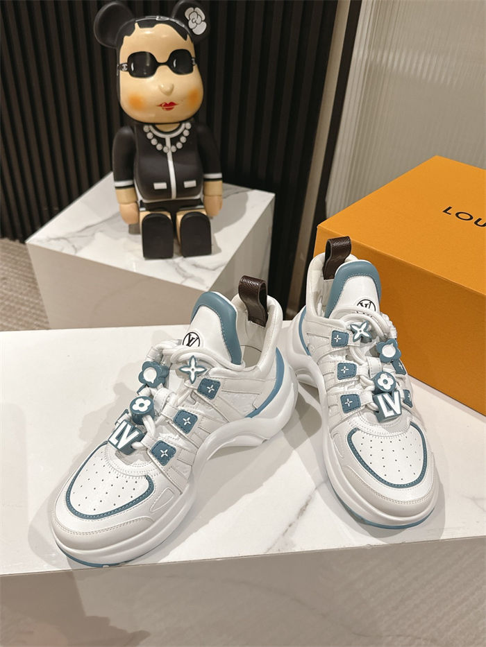 Louis Vuitton LV Archlight Sneaker Beads