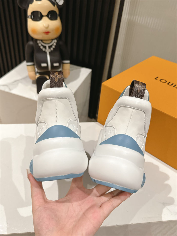 Louis Vuitton LV Archlight Sneaker Beads