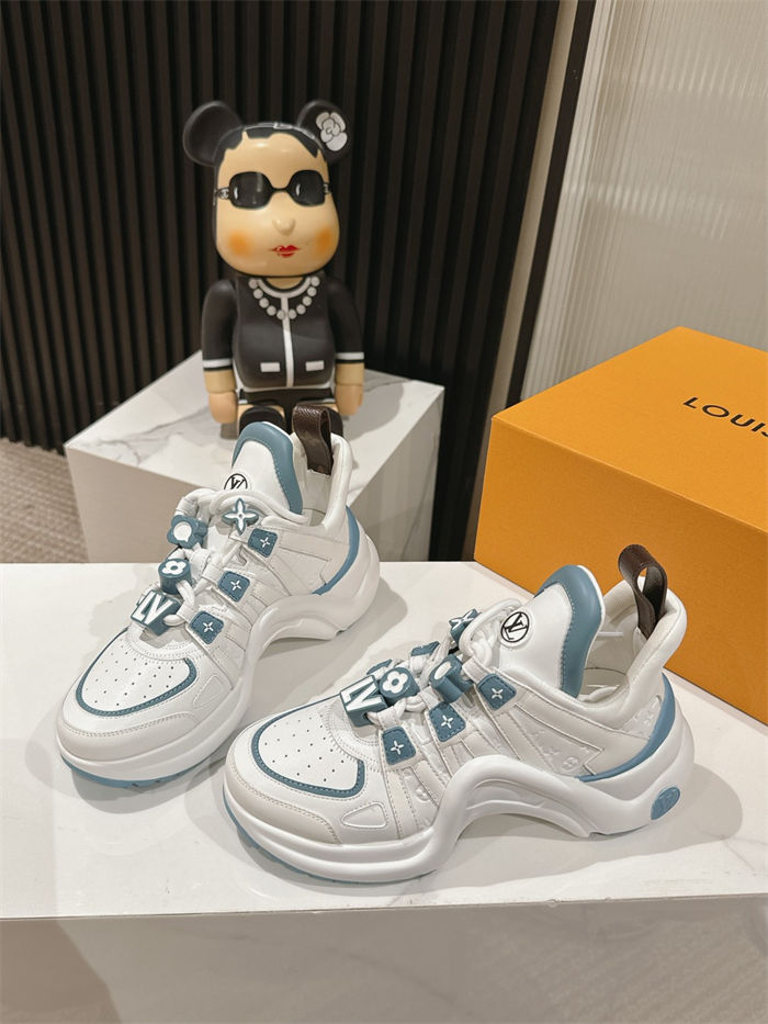 Louis Vuitton LV Archlight Sneaker Beads