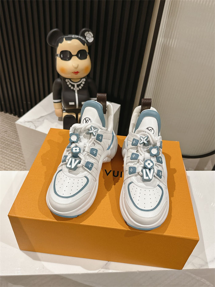 Louis Vuitton LV Archlight Sneaker Beads