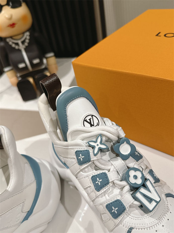 Louis Vuitton LV Archlight Sneaker Beads