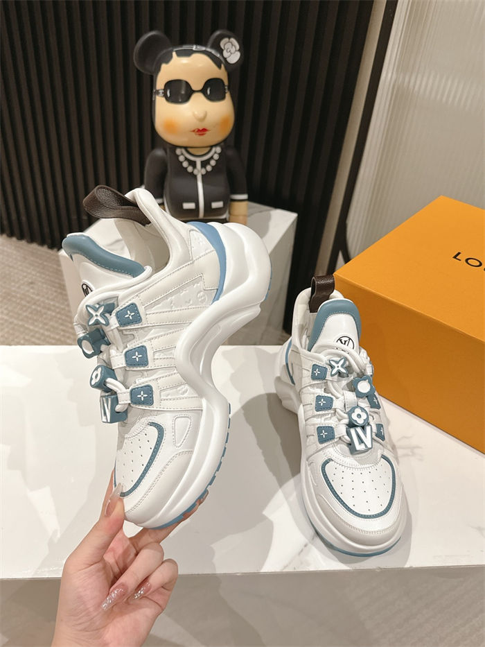 Louis Vuitton LV Archlight Sneaker Beads