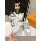 Louis Vuitton LV Archlight Sneaker Beads