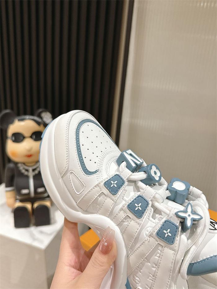 Louis Vuitton LV Archlight Sneaker Beads