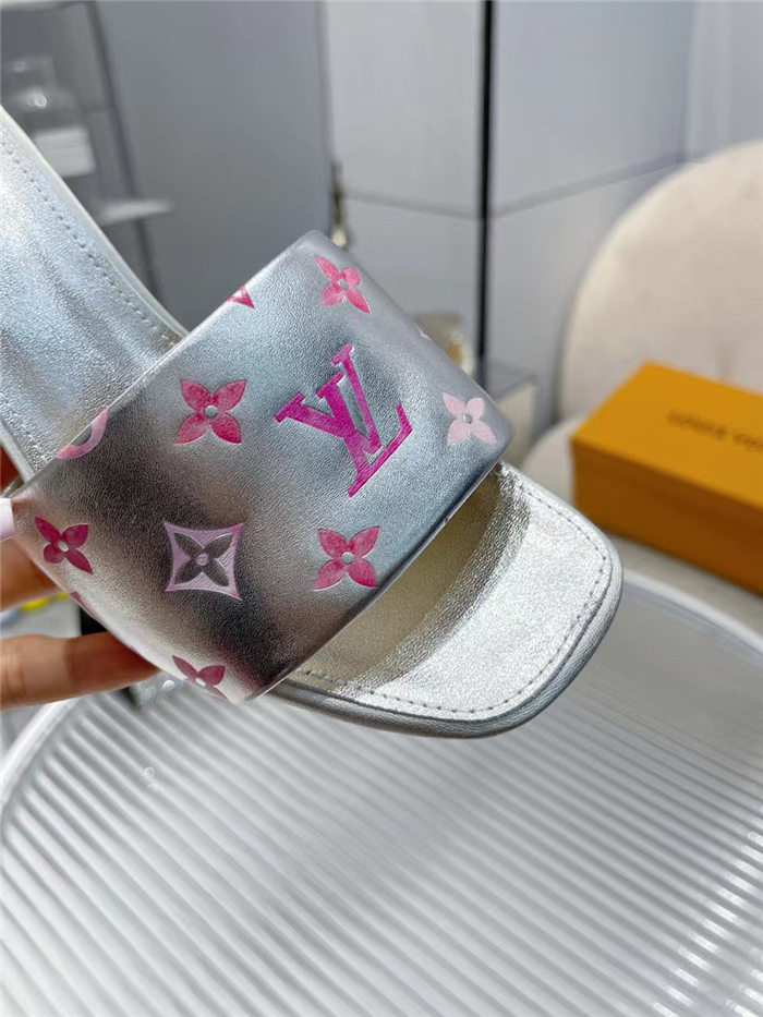 Louis Vuitton REVIVAL Mule