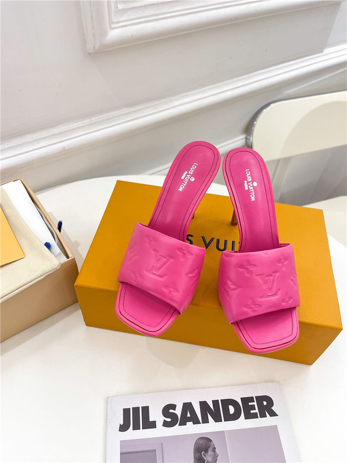 Louis Vuitton REVIVAL Mule