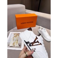 Louis Vuitton Charlie Sneaker