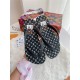 Louis Vuitton Men Women Mule