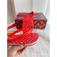 Louis Vuitton Men Women Mule