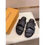 Louis Vuitton Men Mule