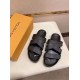 Louis Vuitton Men Mule