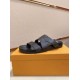 Louis Vuitton Men Mule