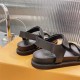 Louis Vuitton Sandal