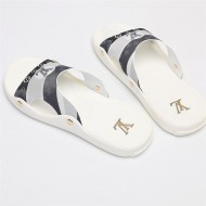 Louis Vuitton Men Mules