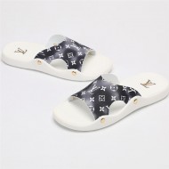 Louis Vuitton Men Mules