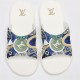 Louis Vuitton Men Mules