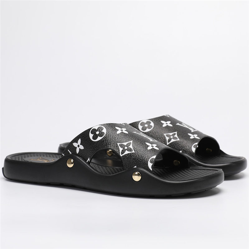 Louis Vuitton Men Mules