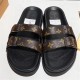 Louis Vuitton Men Mules