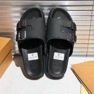 Louis Vuitton Men Mules