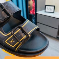 Louis Vuitton Men Mules