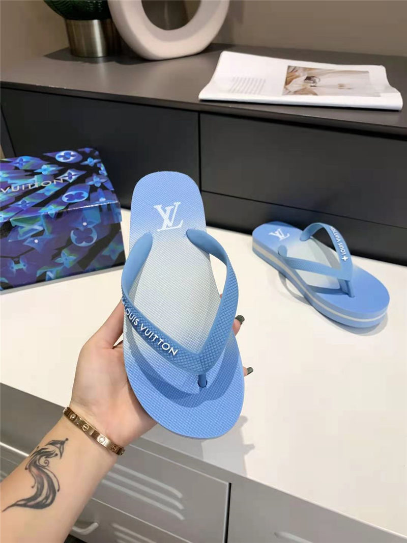 Louis Vuitton Women Mule