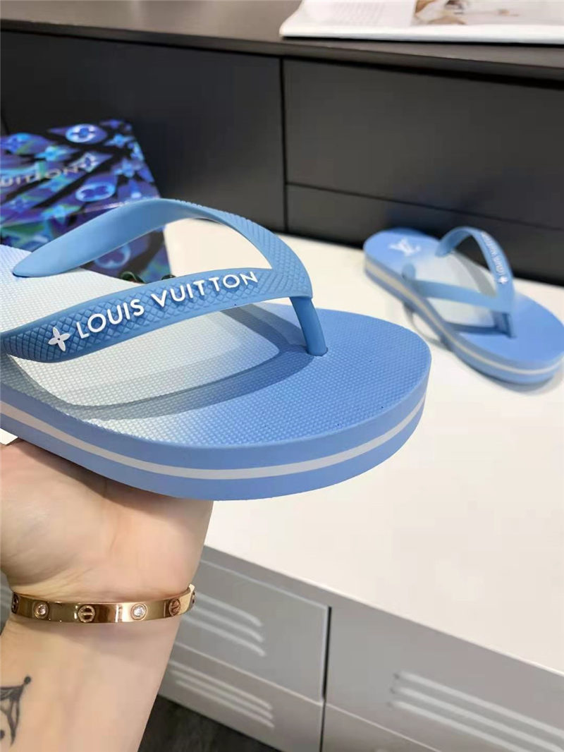 Louis Vuitton Women Mule