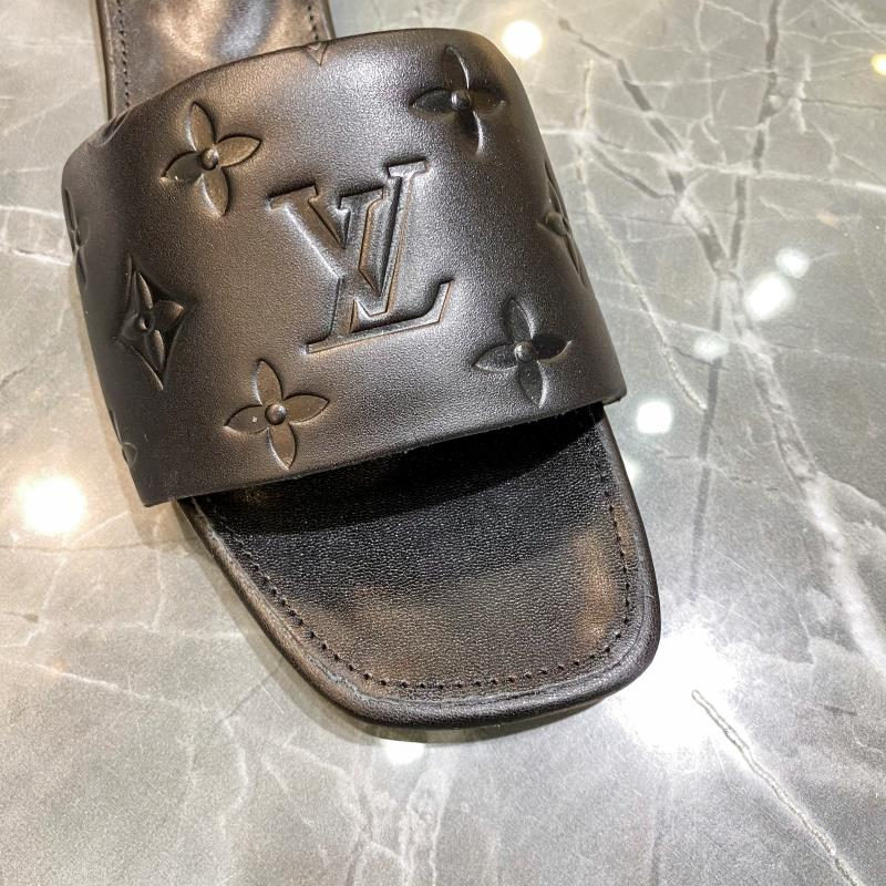 Louis Vuitton Women Mule