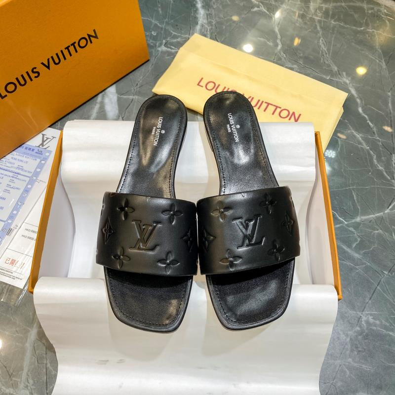 Louis Vuitton Women Mule