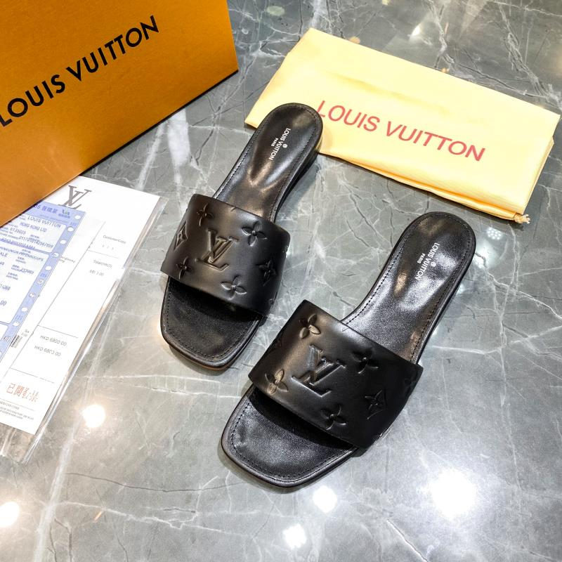 Louis Vuitton Women Mule