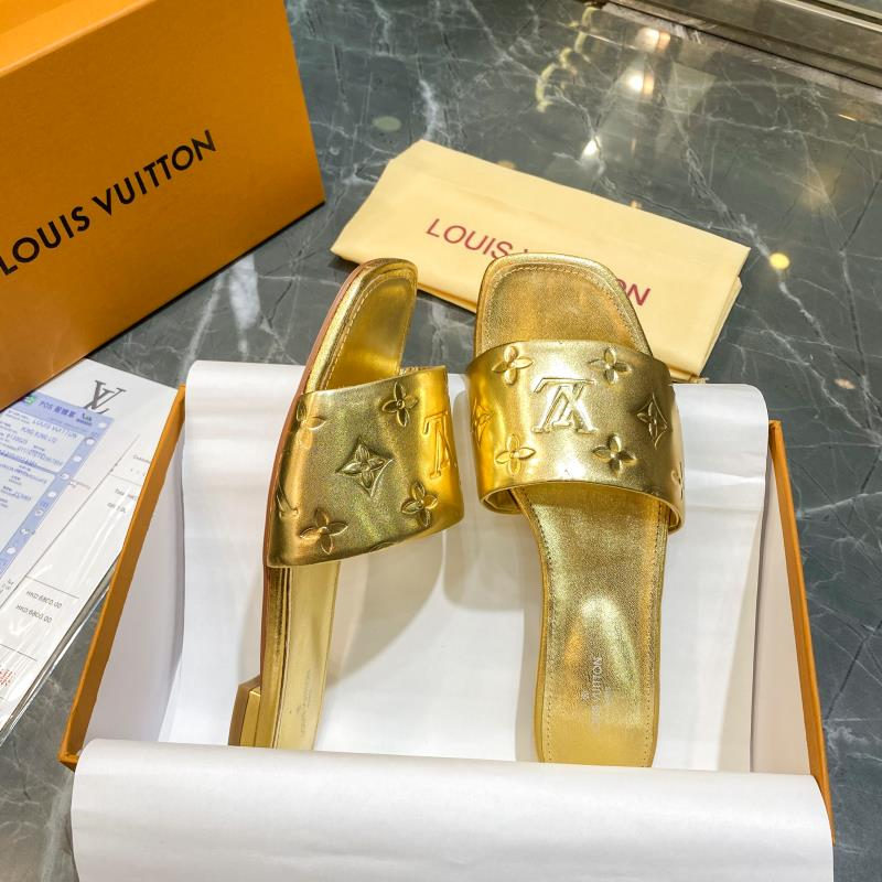 Louis Vuitton Women Mule